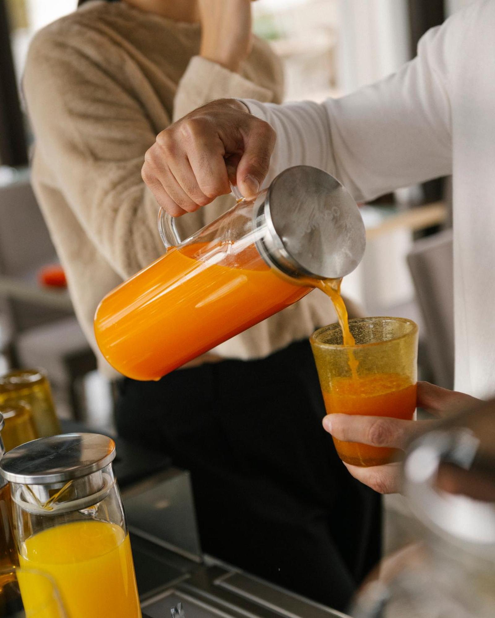 那不勒斯大不列颠酒店-希尔顿格芮精选 外观 照片